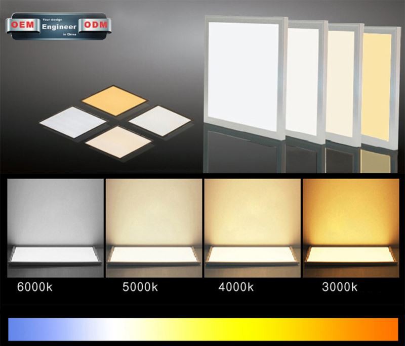 led panel 60x60