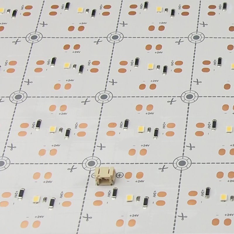 Plastic Ps Diffuser Sheet For Led Panel Light