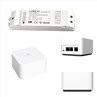 Controler DMX pentru iluminat cu LED-uri