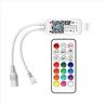 Controler LED fără fir RF